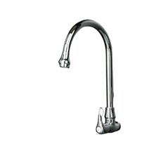 Robinet évier eau froide - HUAYI