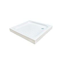 Receveur de douche 80 x 80 cm