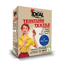 Teinture Jeans 350 g - IDEAL