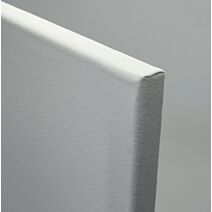 Châssis Coton Entry 80 x 100 cm agrafé N°402 - BERGE