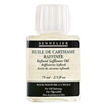 Additif Huile Carthame raffinée Flacon 75ml