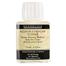 Additif médium à peindre Turner 75 mL - SENNELIER