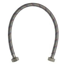 Flexible raccordement F1/2F1/2 L50 cm - ROUSSEAU