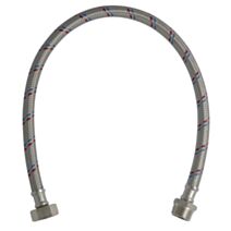 Flexible raccordement M1/2F1/2 L50 cm - ROUSSEAU