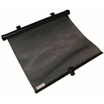 3 rideaux enrouleurs latéraux voiture - ERGOSEAT