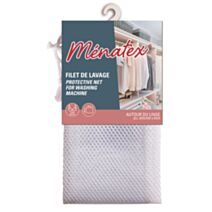 Filet de lavage 32 x 40 cm - MENATEX