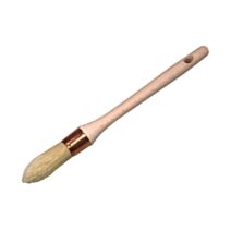 Pinceau brosse à rechampir chantier N3/0 FSC - SAVY
