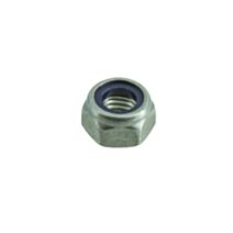 Ecrous indesserrable x 4 inox A4 D10 - VYNEX