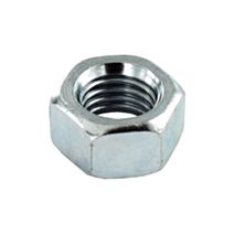Ecrous hexagonal x 50 AZ D14 - VYNEX
