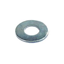 Rondelles plates x 100 large AZ D14 - VYNEX
