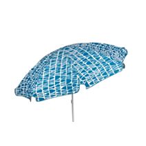 Parasol rond Ø180 cm Anduze Tropic - JARDIN PRIVE
