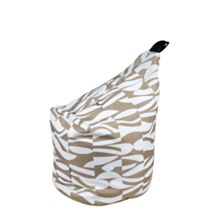 Minisit Convexe Sablon - JARDIN PRIVE