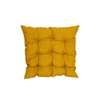 Assise futon cap cumin - JARDIN PRIVE