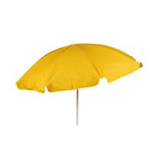 Parasol Ø200 cm cumin - JARDIN PRIVE
