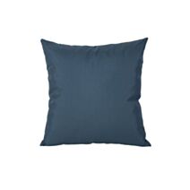 Coussin déco déhoussable Monte Carlo 40 x 40 cm cèdre - JARDIN PRIVE