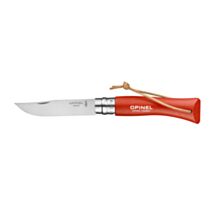 Baroudeur N°07 orange - OPINEL