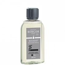 Recharge bouquet parfumé Anti-odeur de tabac exquise 200 mL - MAISON BERGER