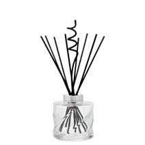 Bouquet parfumé Spirale transparent - MAISON BERGER