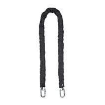 Chaine en Acier Gainé Nylon Ø10mm 1,2m - THIRARD