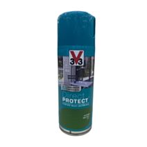 Peinture aérosol multimatériaux DP vetivert 400 mL - V33