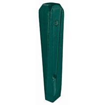 Coin à bois pointu 1kg - LEBORGNE