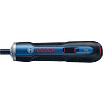 Visseuse sans fil Bosch GO2 incluant accessoires - BOSCH