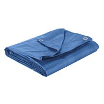 Bâche multiusage 3 x 5 m - COGEX