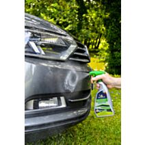 Nettoyant écologique insectes 500 Ml - MICHELIN