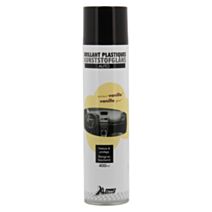 Nettoyant brillant plastiques auto vanille 400 mL- XL CLEAN