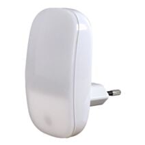 Veilleuse crépusculaire led BC0,3W Turoni - TIBELEC