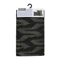 Housse de coussin rectangle Abstrait 50 x 30 cm - OSTARIA