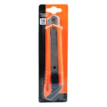 Cutter à lame cassable 18 mm - FISCHER DAREX