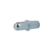 Lot de 24 taquets à enfoncer Ø5mm acier zingué