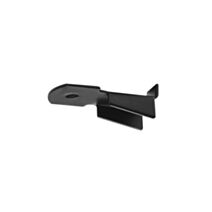 Set de 100 taquets pour crémaillère 11/16 mm acier noir - CIME