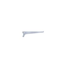 Console simple 50 x 250 mm gris - CIME