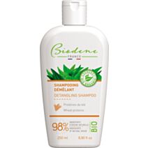 Shampooing Bio démélant 250 ml