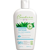 Shampooing Bio tout pelage 250 ml