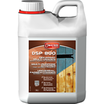 Décapant gélifié universel DSP 800 5 L - OWATROL