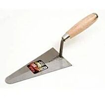 Truelle italienne carrée 22 cm - MOB