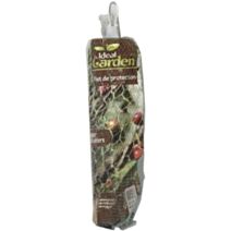 Filet protection vert 2 x 5 m - IDEAL GARDEN