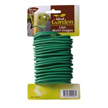 Lien multi usage 5 m - IDEAL GARDEN
