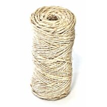 Bobine corde de sisal 60 m - IDEAL GARDEN