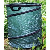 Sac jardin pop up 100 g + couvercle 50 x 60 cm - IDEAL GARDEN