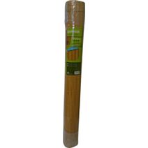 Canisse lame 10 mm bambou 1 x 3 m - IDEAL GARDEN