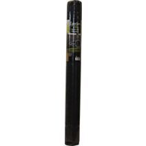 Brise vue 200g 95% 1,5 x 10 m gris acier - IDEAL GARDEN