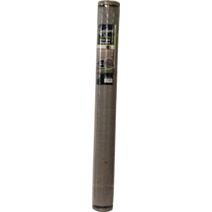 Brise vue 200g 95% 1 x 10 m taupe - IDEAL GARDEN