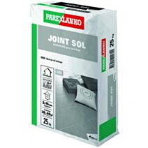 Joint sol poudre 25kg gris - PAREXLANKO