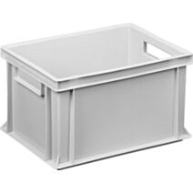 Caisse de rangement 40 x 30 x 22 cm 20 L - VISO