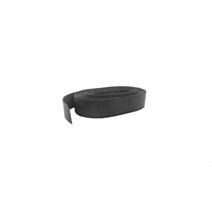 Sangle polypropylène largeur :30mm longueur:6m couleur gris anthracite