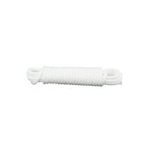 Drisse polypropylène Ø8 mm x 20 m blanc - VISO